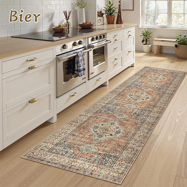Persian Kitchen Rug